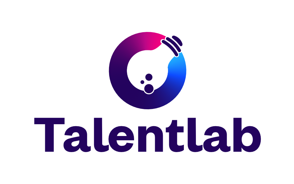Logo de TalentLab