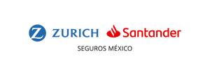 Zurich_Santander_Seguros_México_Logo
