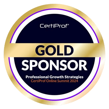 certiprof-online-summit-gold-sponsor