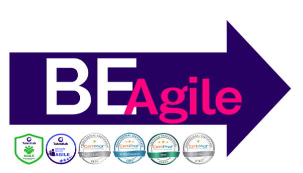 certificacion-be-agile