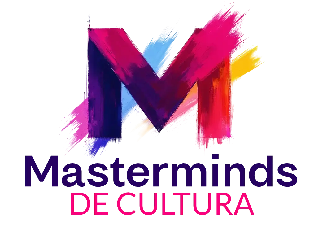 Masterminds de Cultura